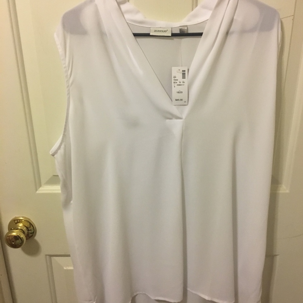 Lightweight and sheer